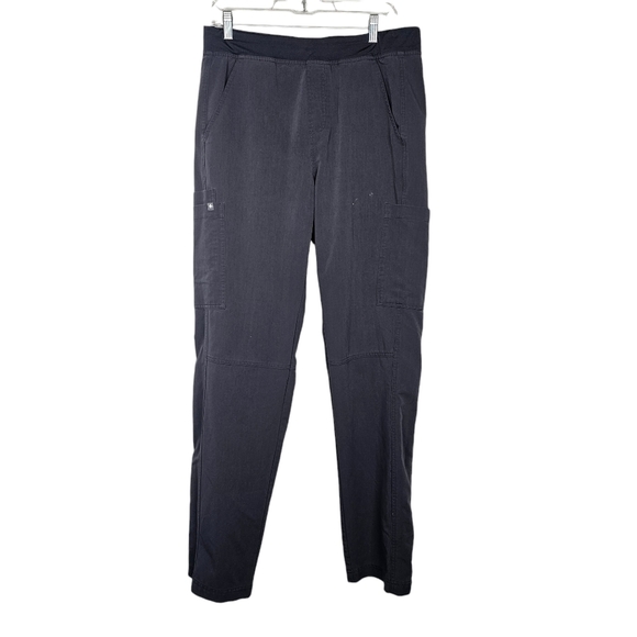 Figs Axim Bootcut Pants - Picture 1 of 4